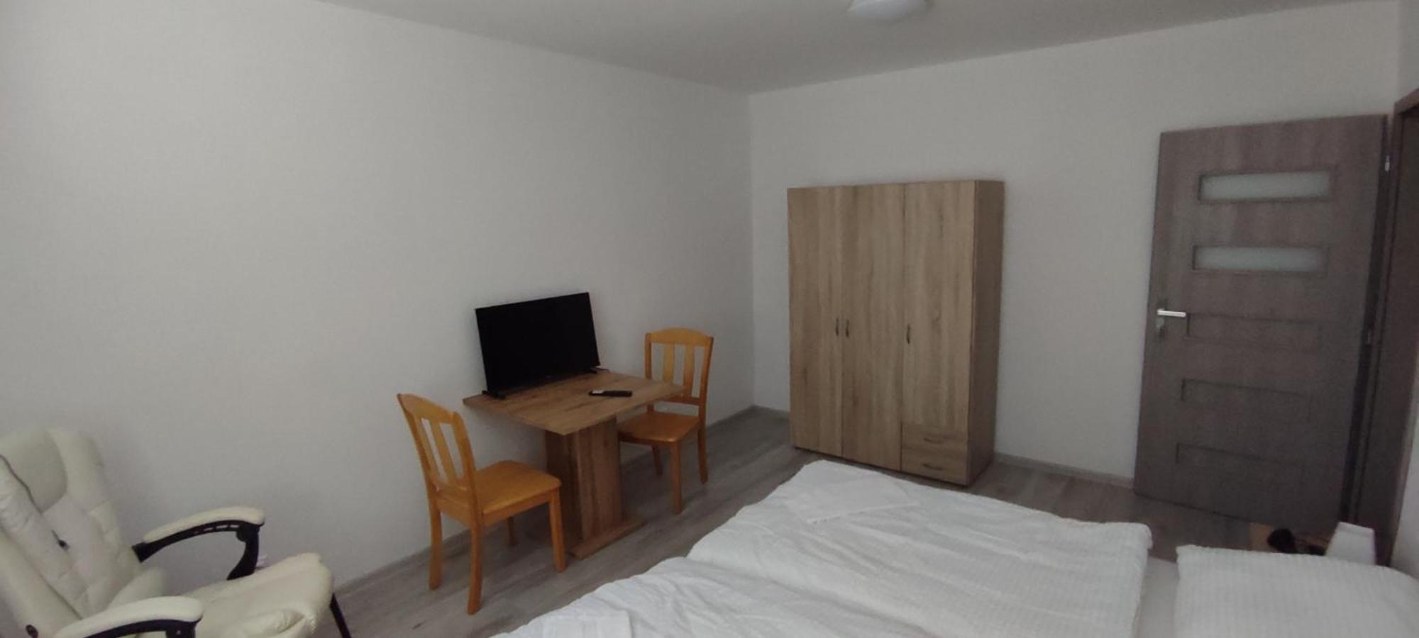 Penzion Ivana Bratislava Ngoại thất bức ảnh