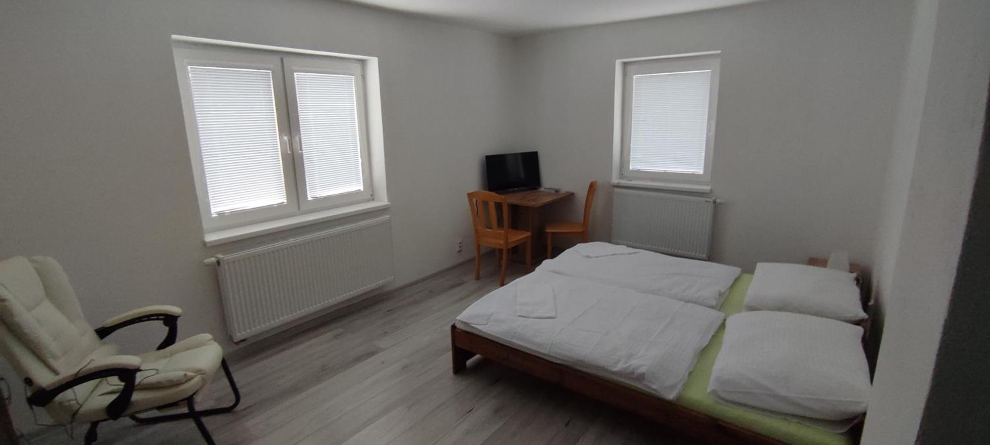 Penzion Ivana Bratislava Ngoại thất bức ảnh