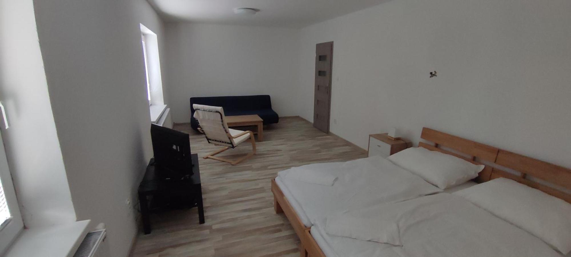 Penzion Ivana Bratislava Ngoại thất bức ảnh