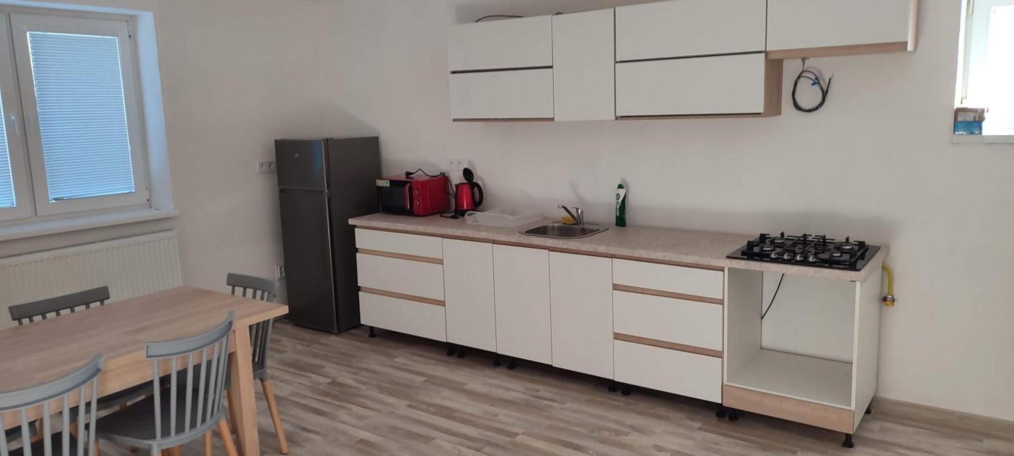 Penzion Ivana Bratislava Ngoại thất bức ảnh